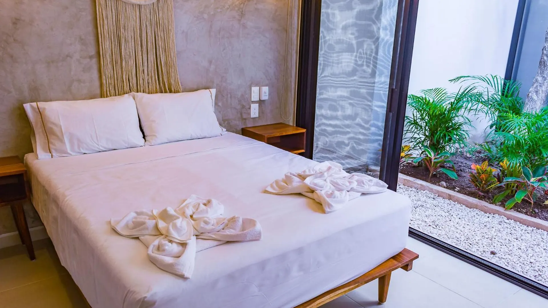 Appartement My Tulum