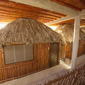 casa-del-sol-tulum.allrivieramayahotels.com/